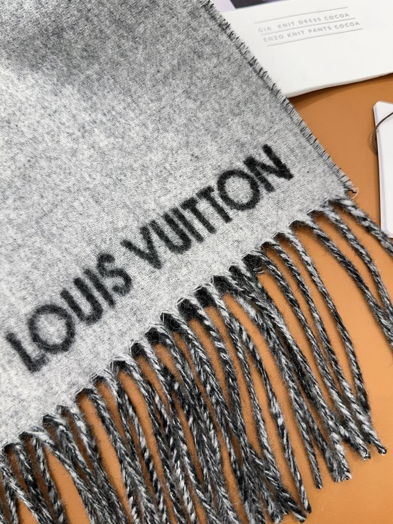 Louis Vuitton Scarf